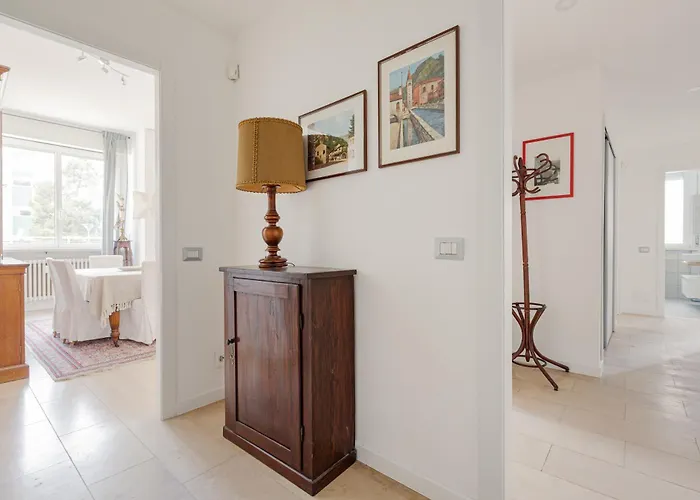 Mm Istria Urban Chic *