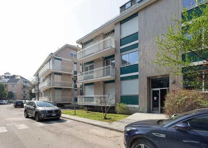 Mm Istria Urban Chic