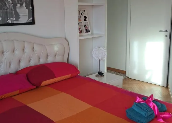 Appartamento Sunny's House *