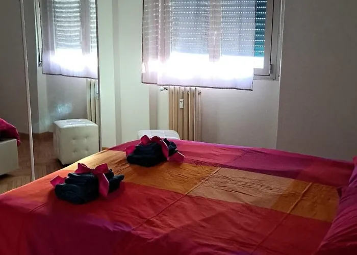 Appartamento Sunny's House Milano