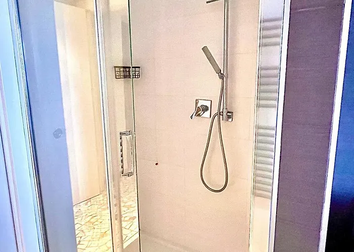 דירה Sunny's House *