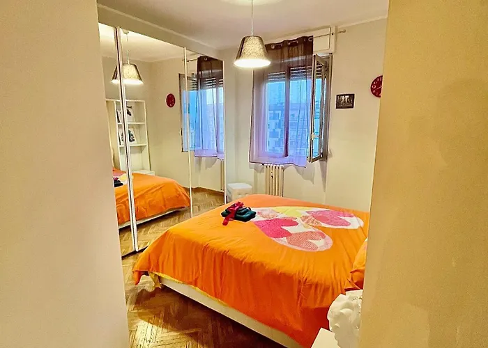 דירה Sunny's House