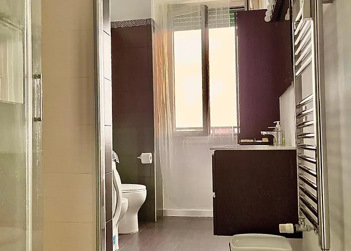 Sunny's House דירה *