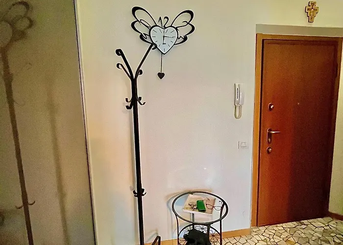 דירה Sunny's House