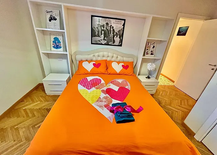 Sunny's House דירה