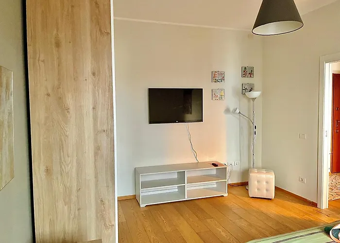 Sunny's House דירה מילאנו