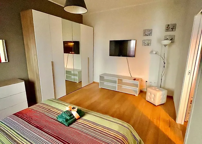 Sunny's House מילאנו