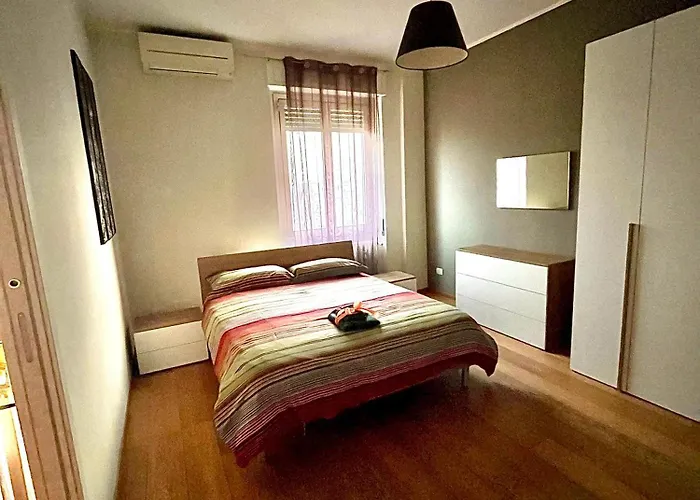 דירה Sunny's House *