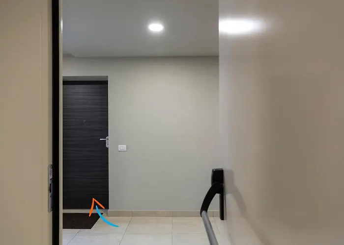 Terminal Tower 601 - San Cristoforo M4