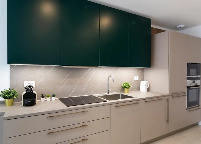 Terminal Tower 601 - San Cristoforo M4 *