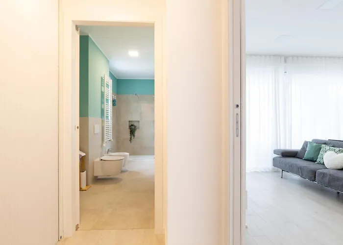 Terminal Tower 601 - San Cristoforo M4 * Milano