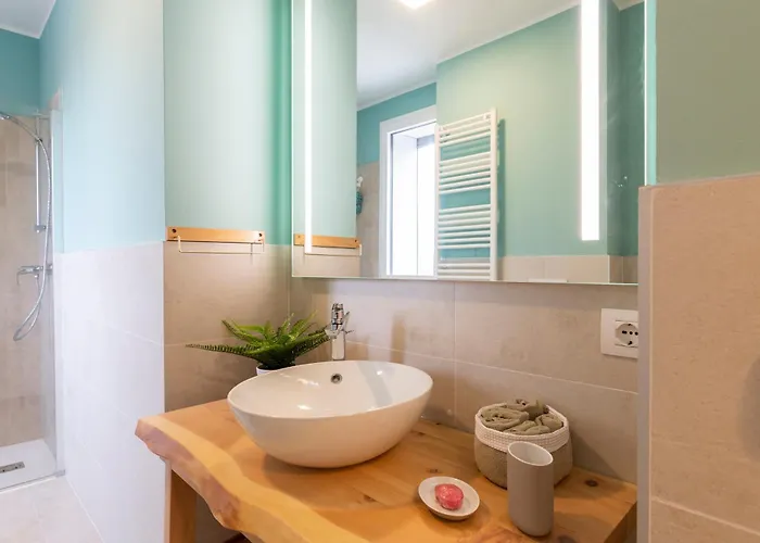 Daire Terminal Tower 601 - San Cristoforo M4