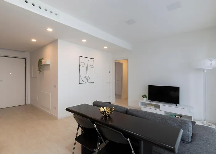 Terminal Tower 601 - San Cristoforo M4 *