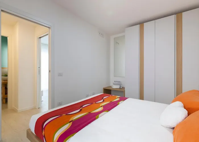 Terminal Tower 601 - San Cristoforo M4