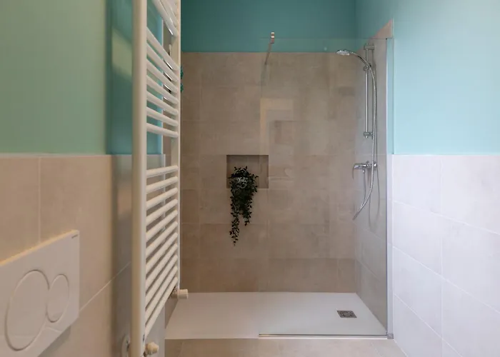 Daire Terminal Tower 601 - San Cristoforo M4