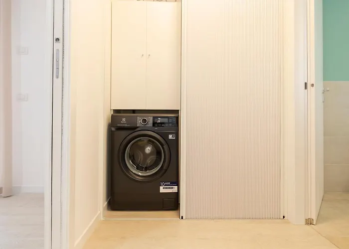 Terminal Tower 601 - San Cristoforo M4 Milano