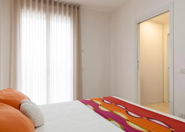 Terminal Tower 601 - San Cristoforo M4