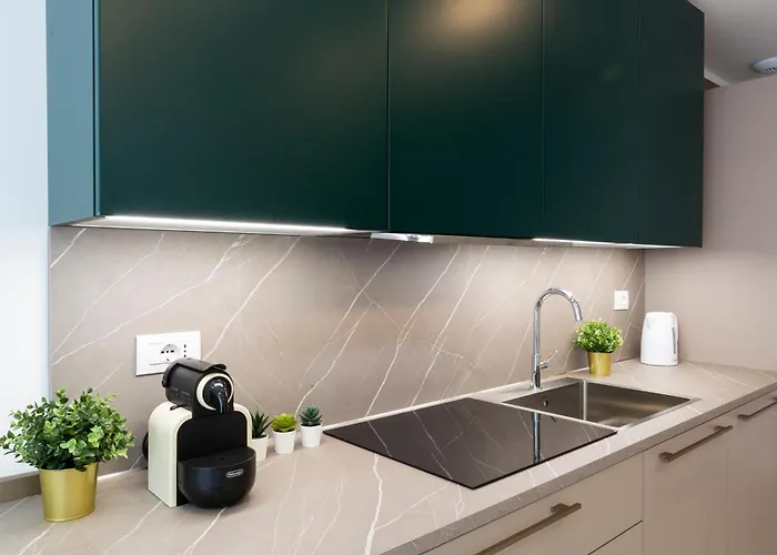 Terminal Tower 601 - San Cristoforo M4 *