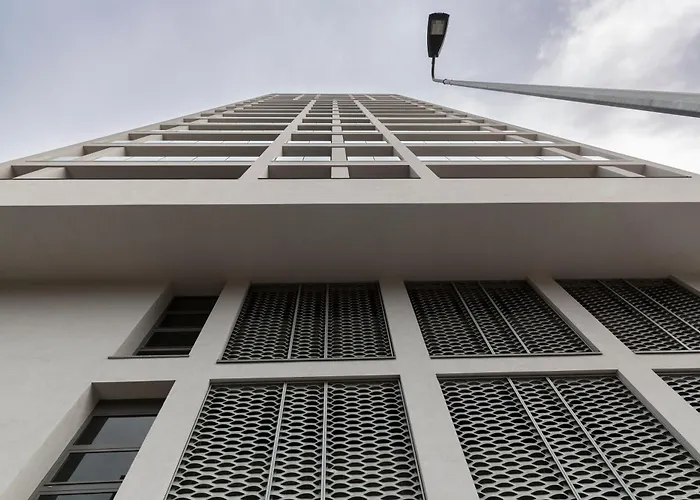 Terminal Tower 601 - San Cristoforo M4 Daire Milano