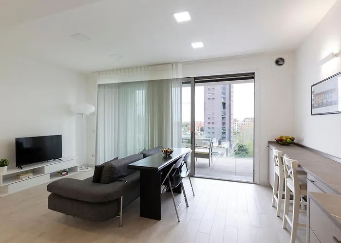 Terminal Tower 601 - San Cristoforo M4 *