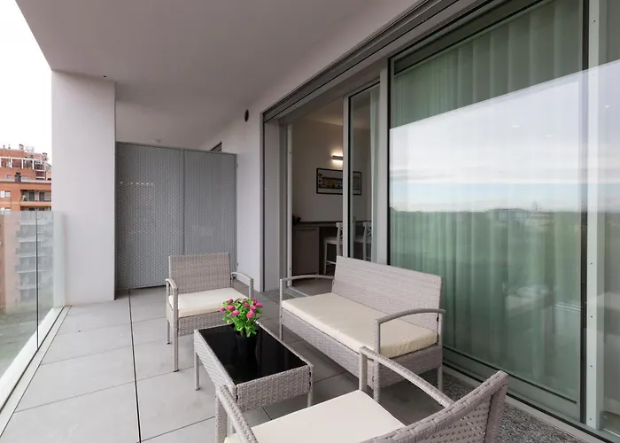 Terminal Tower 601 - San Cristoforo M4 *