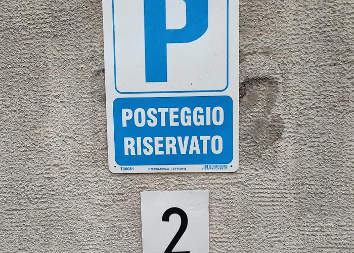 Rent In Bilocale Di 40 Mq Con Parcheggio Milánó