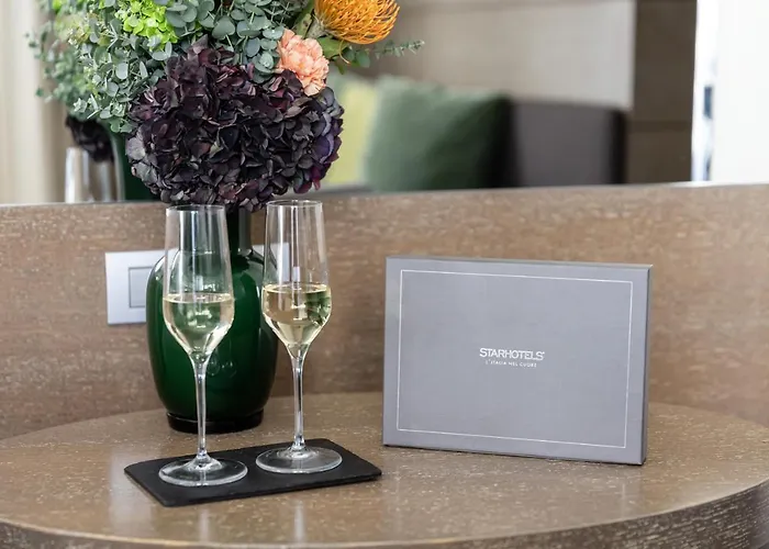 Starhotels Echo Milan