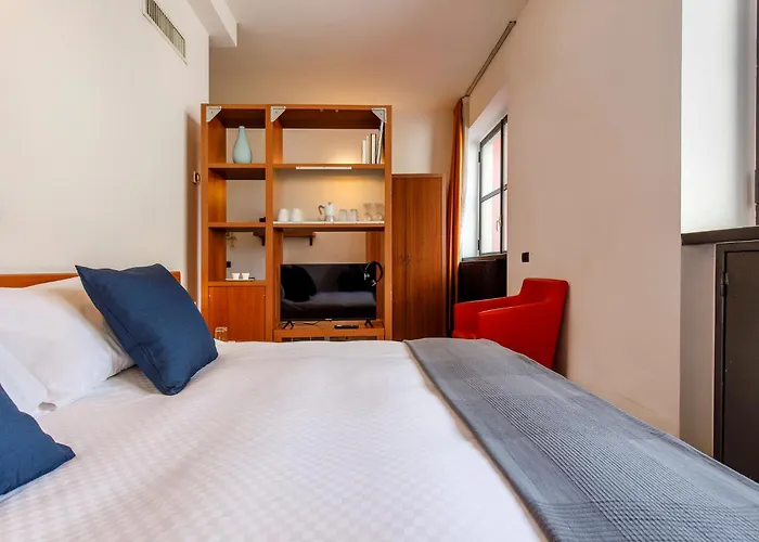 2gi公寓