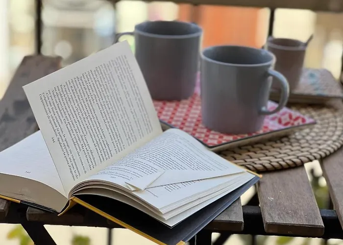 Aldebaran Nocleg ze śniadaniem Mediolan