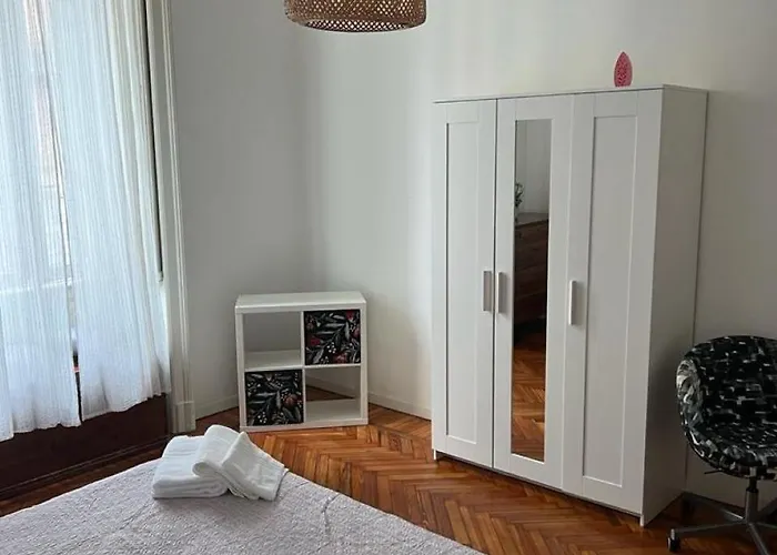 Aldebaran Oda ve Kahvaltı Milano