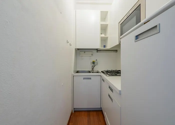 Апартаменты Youhosty - Panfilo Castaldi 26 Милан