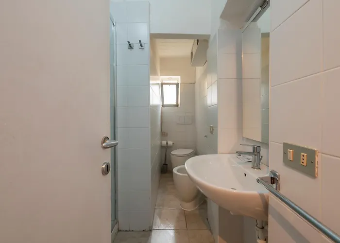 Апартаменты Youhosty - Panfilo Castaldi 26