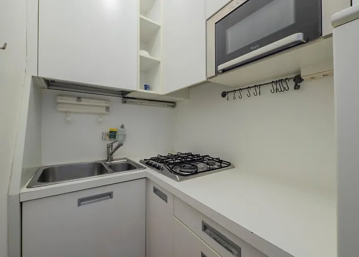 Апартаменты Youhosty - Panfilo Castaldi 26 Милан