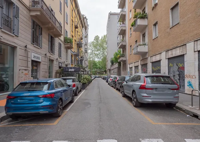 Youhosty - Panfilo Castaldi 26