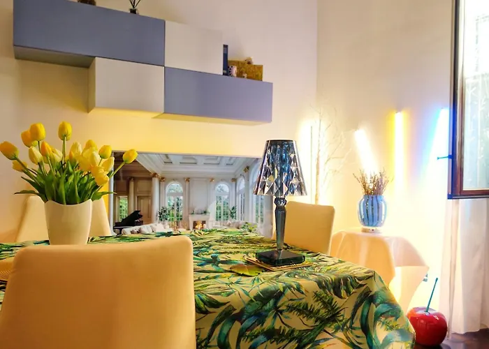 And Porta Venezia 4*