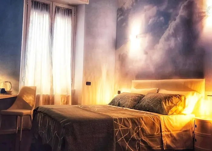And Porta Venezia Bed & Breakfast