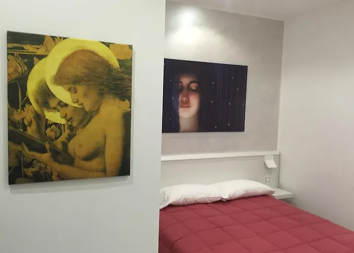Picaflor Art & 3*