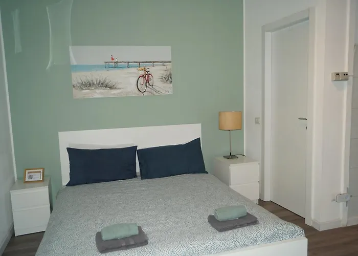 House Naviglio Quattro Διαμέρισμα Μιλάνο