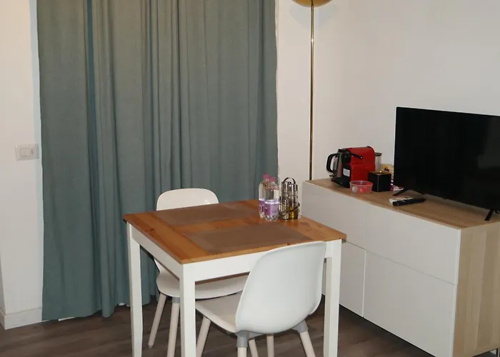 House Naviglio Quattro *