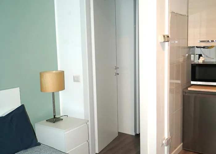 House Naviglio Quattro