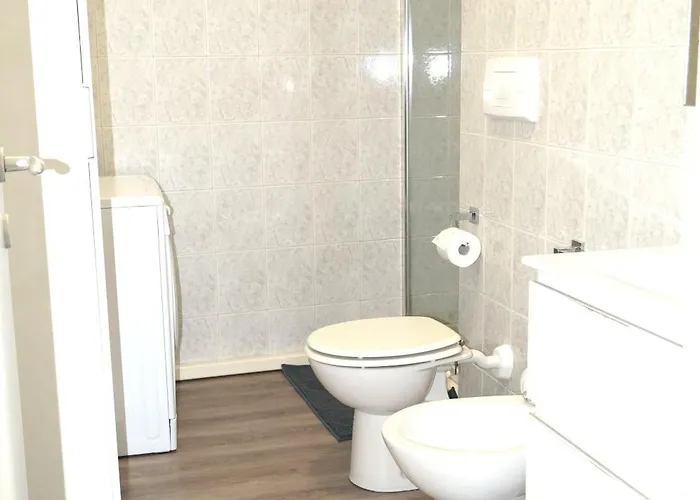 House Naviglio Quattro Διαμέρισμα *