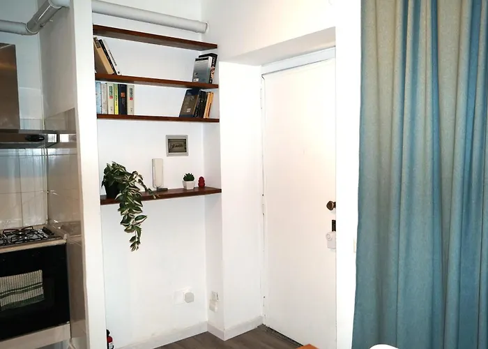 House Naviglio Quattro Appartamento Milano