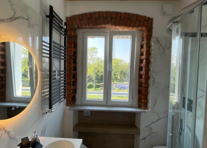 Lejlighed Chiesa Rossa-loft And Apartments-navigli *