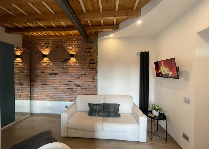 Chiesa Rossa-loft And Apartments-navigli Milán