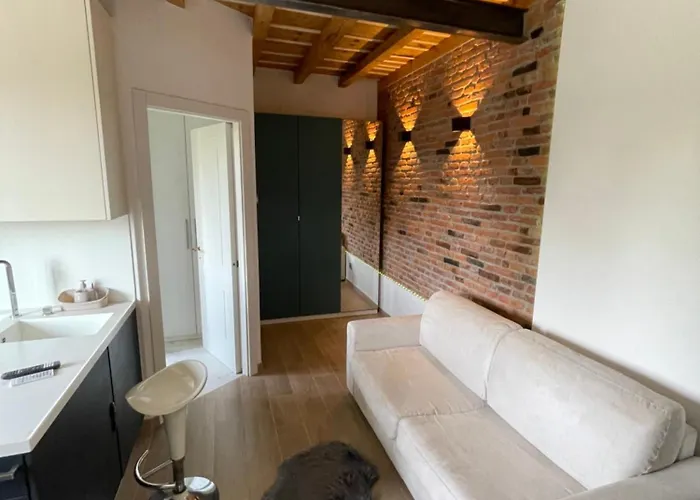 Chiesa Rossa-loft And Apartments-navigli Milán