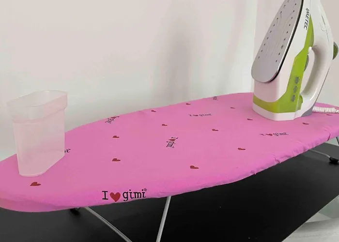 Santa Sofia Apartmán