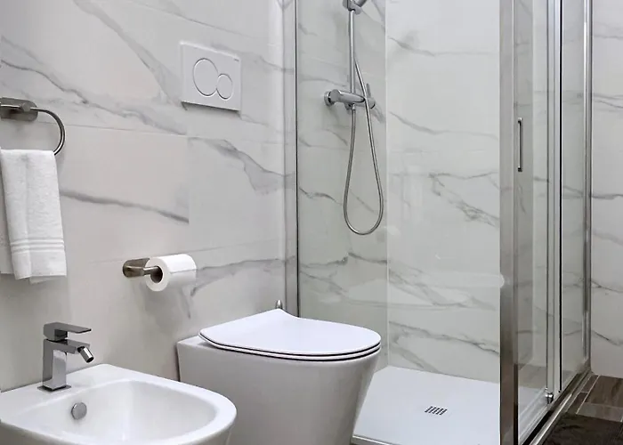 Apartment Salis28 Mm3 Affori Centro Milan