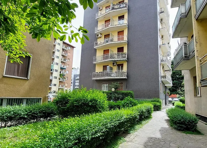 Salis28 Mm3 Affori Centro