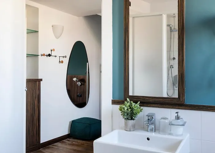 Pensión Easylife - In Colonne San Lorenzo 3*