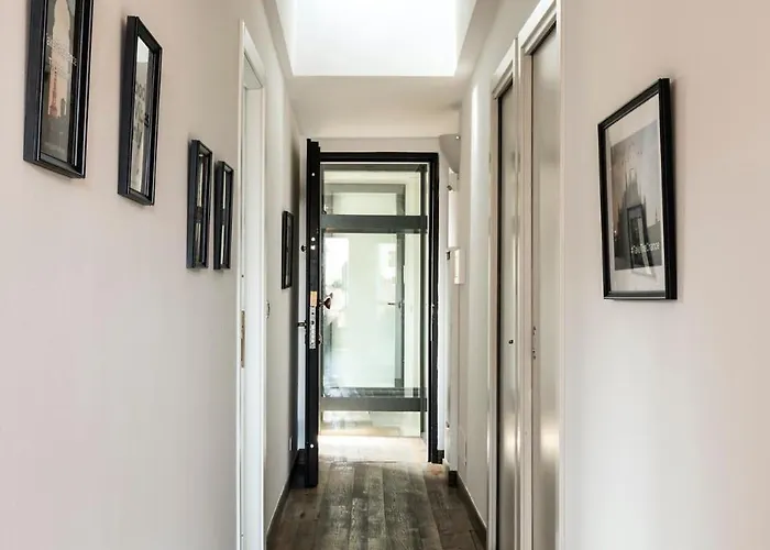 Easylife - In Colonne San Lorenzo Affittacamere